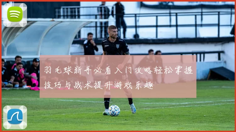 羽毛球新手必看入门攻略轻松掌握技巧与战术提升游戏乐趣